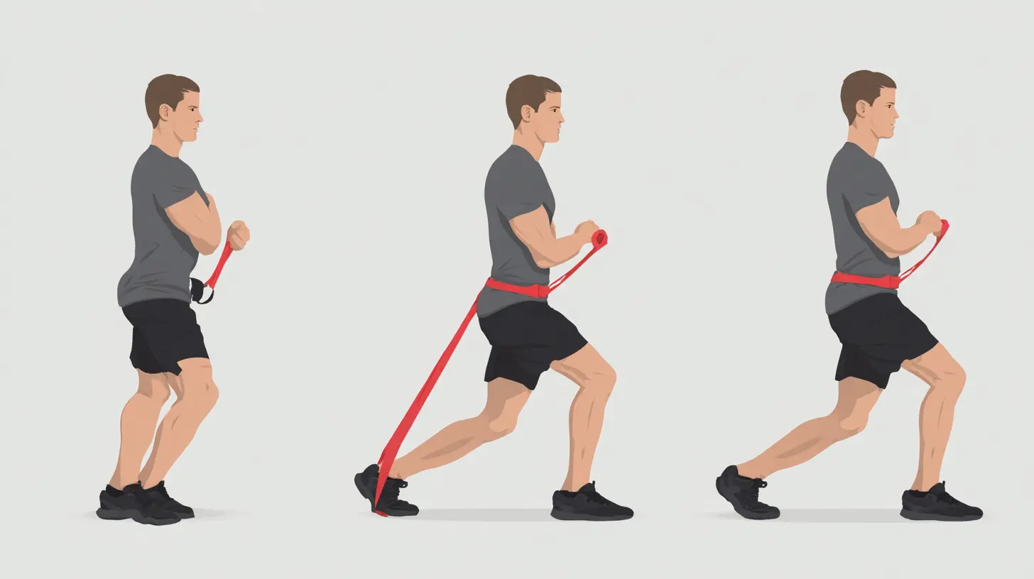 Effective Mobility Routines to Prevent Injury