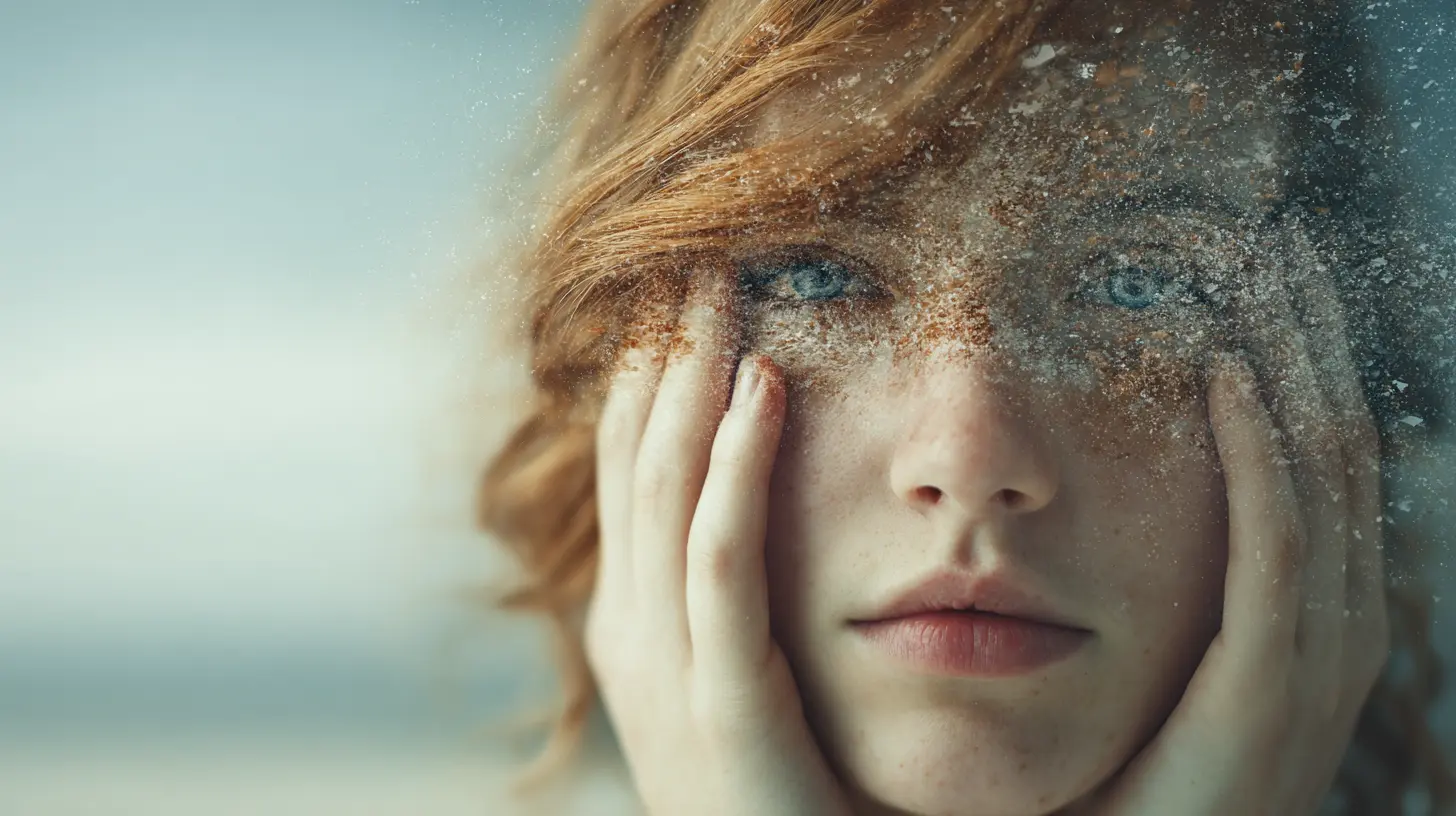 Embracing Imperfection: Letting Go of Unrealistic Expectations