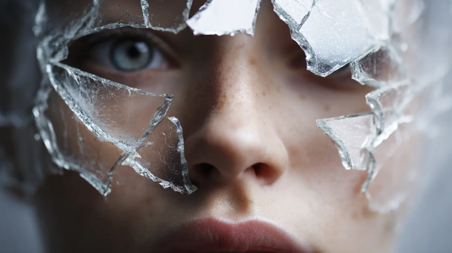 Embracing Imperfection: Letting Go of Unrealistic Expectations