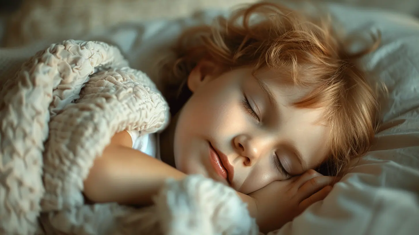 Evaluating Sleep Disorders in Children: Warning Signs Every Parent Should Know