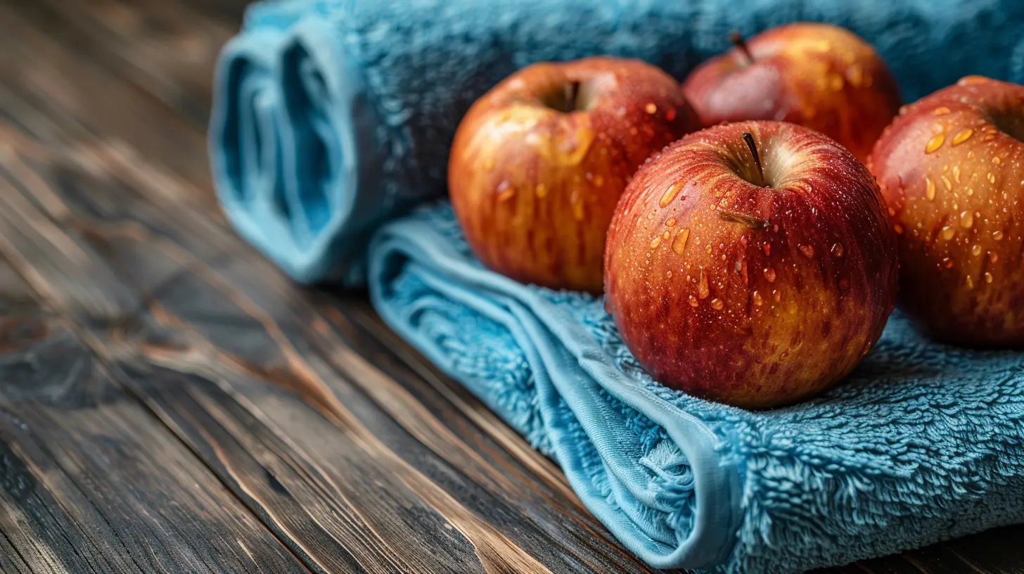 Exercise Routines for Consistent Weight Management