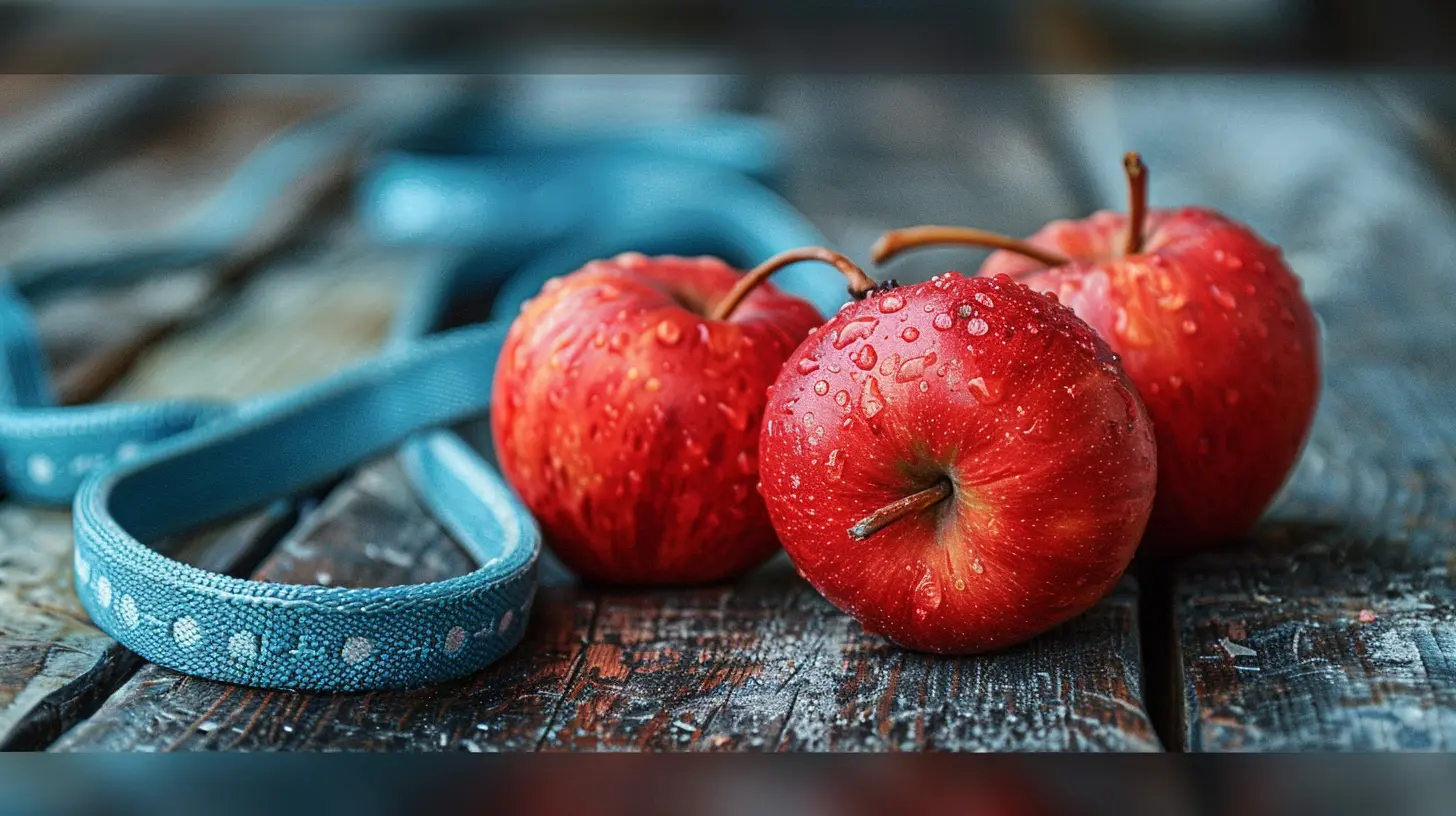 Exercise Routines for Consistent Weight Management