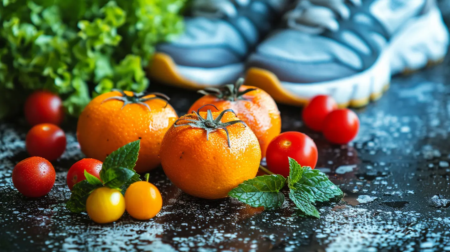 Exercise Routines for Consistent Weight Management