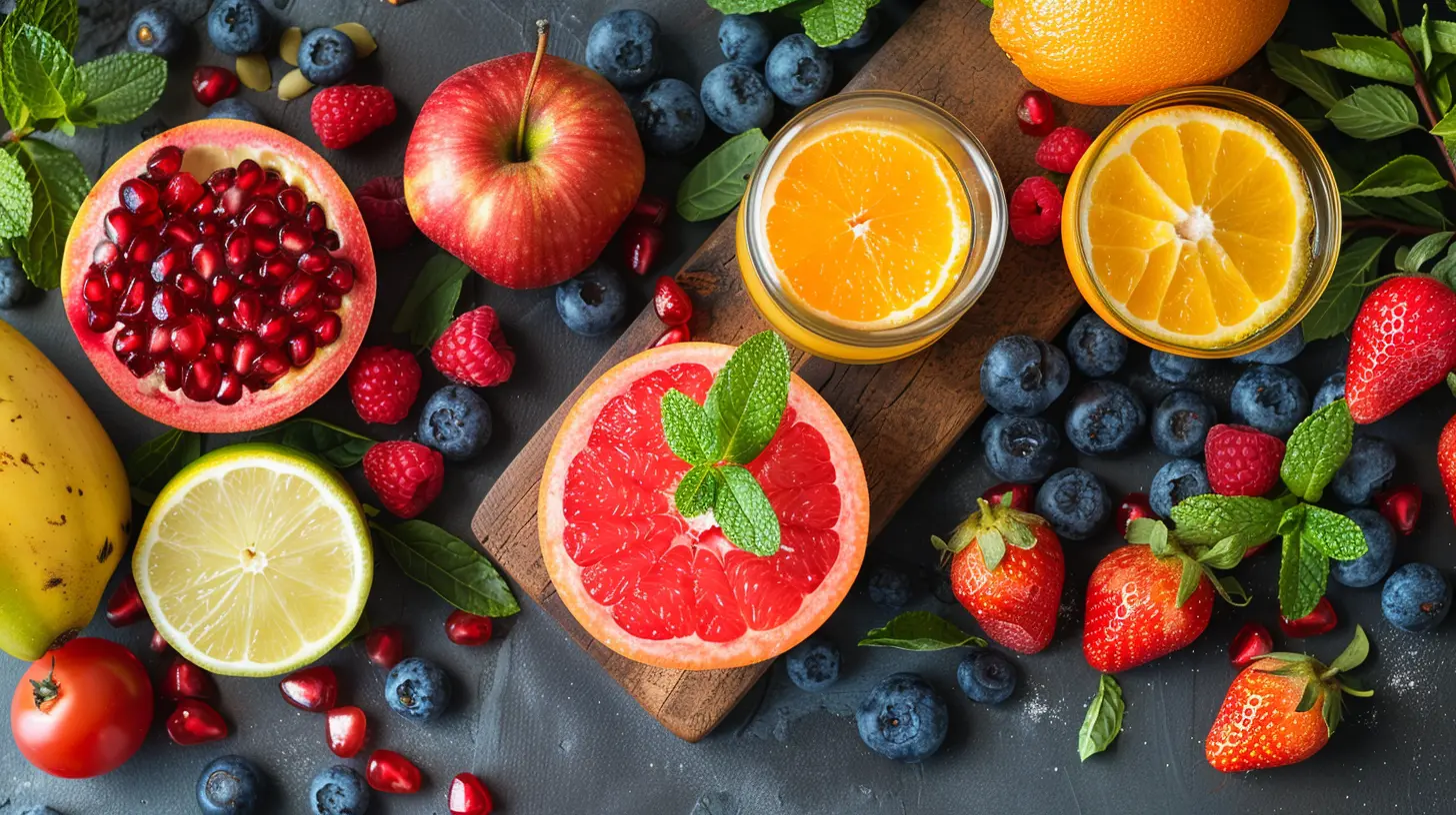 Exercises to Boost Your Metabolism All Day