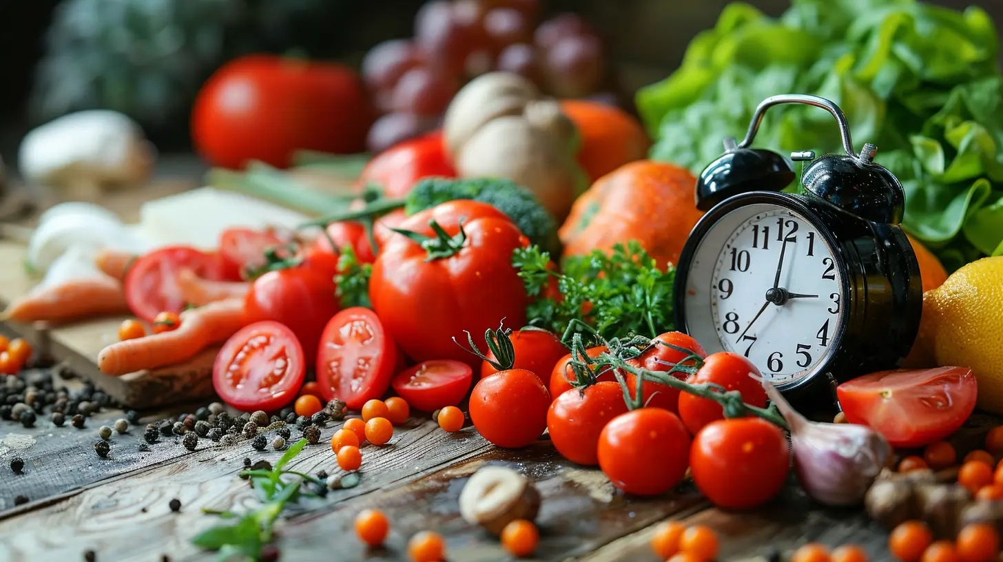 Exercises to Boost Your Metabolism All Day