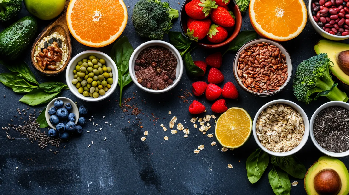 Exercises to Boost Your Metabolism All Day