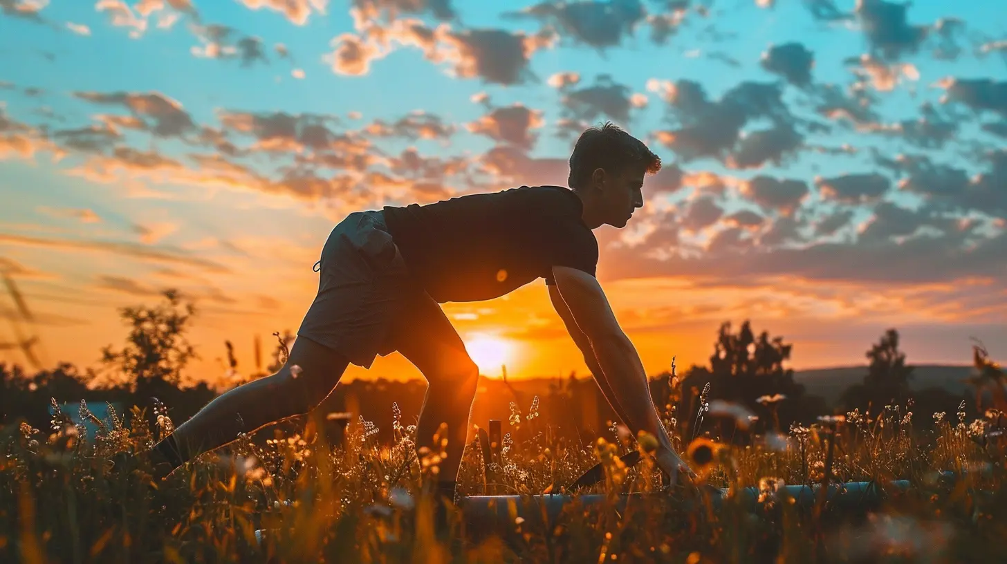 Exercises to Improve Your Posture and Reduce Pain