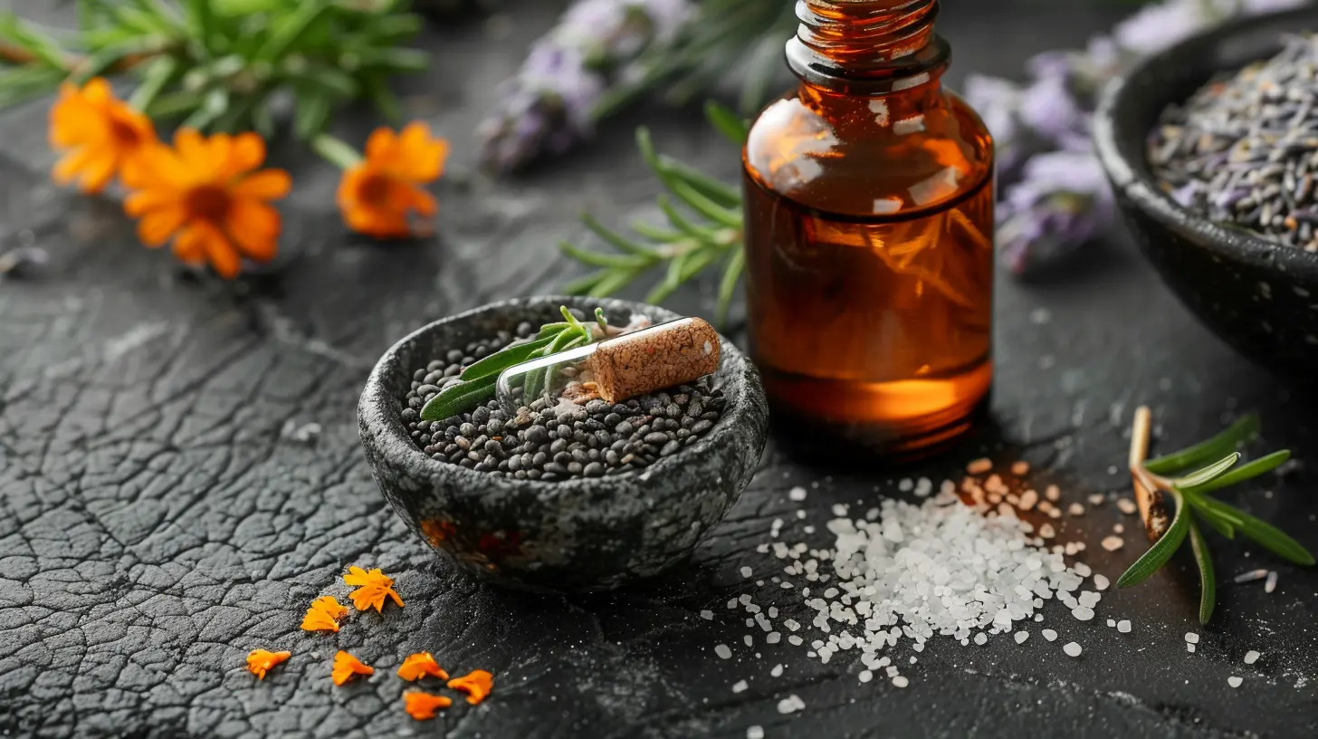 Exploring Alternative Therapies for Chronic Pain Management