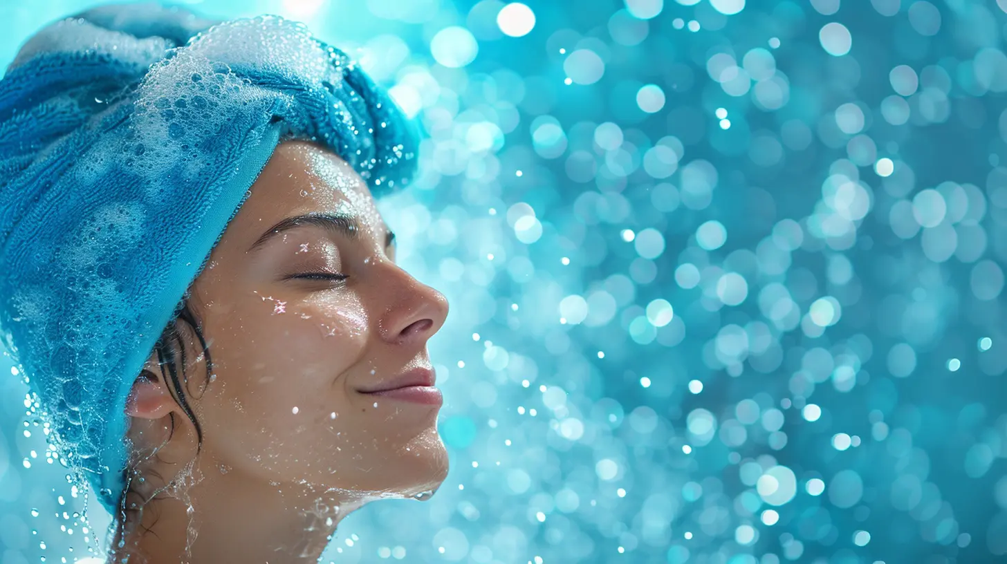 Exploring the Benefits of Cold Showers for Wellness