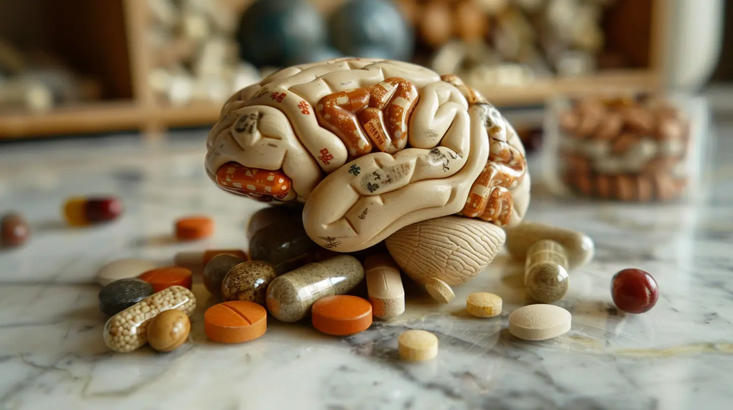 Exploring the Connection Between Brain Health and Hormones