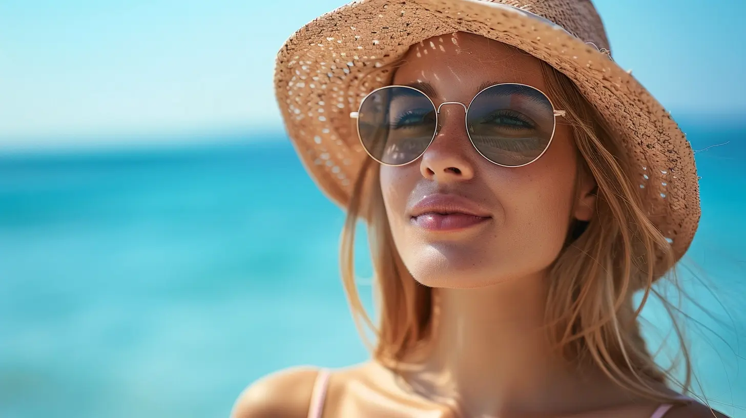 Exploring the Dangers of Tanning Beds and Safer Alternatives
