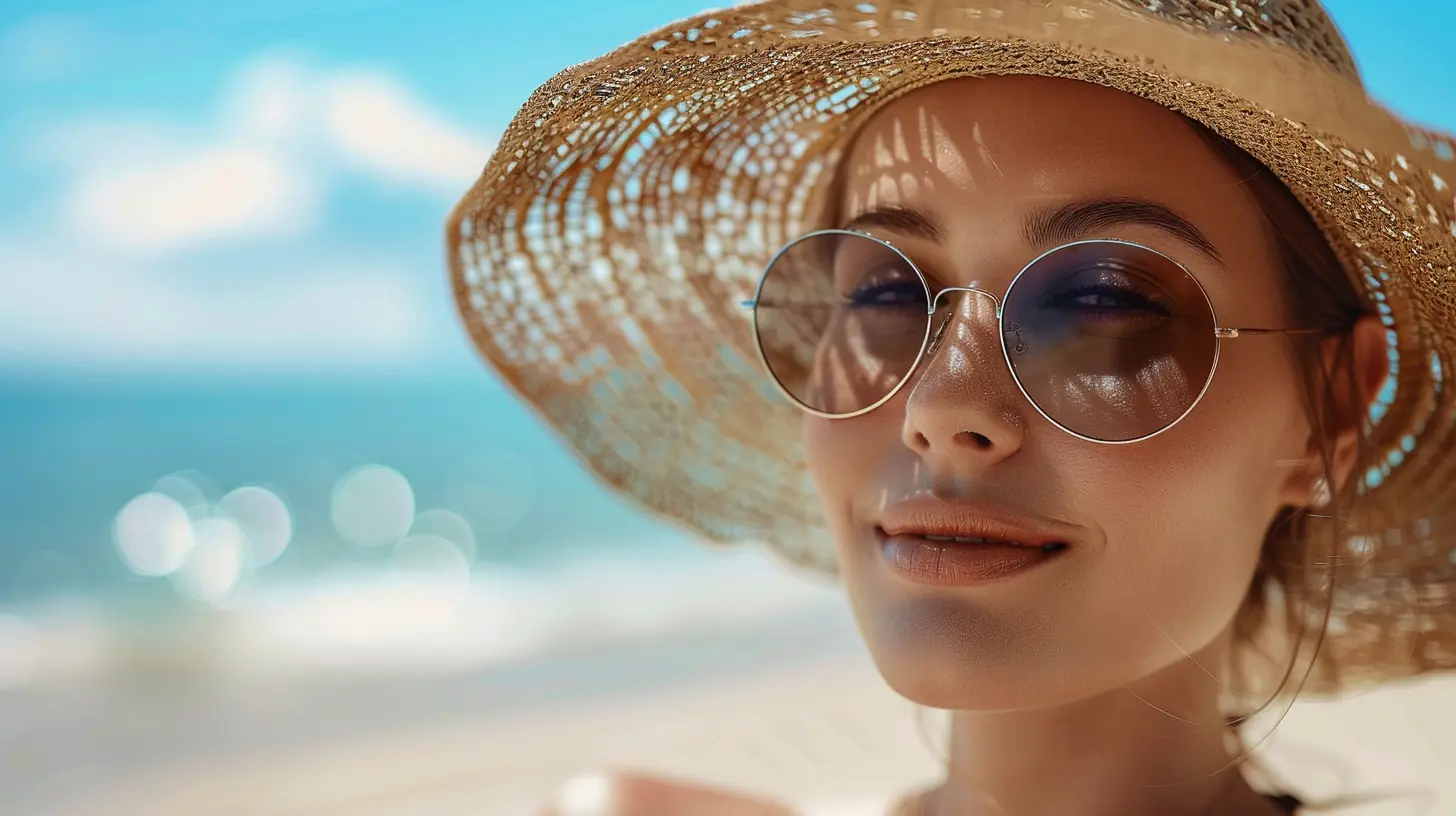 Exploring the Dangers of Tanning Beds and Safer Alternatives