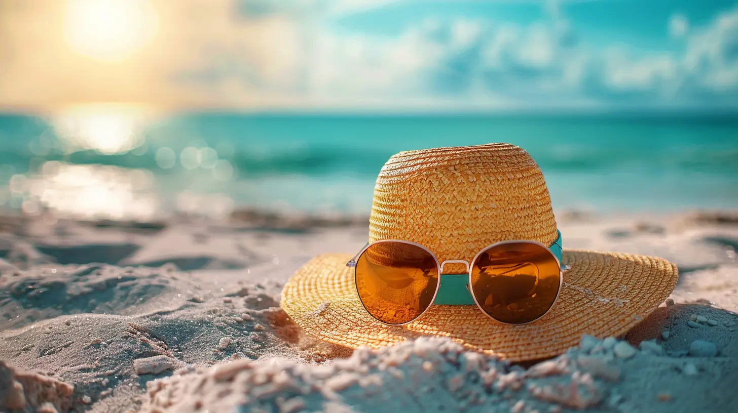 Exploring the Dangers of Tanning Beds and Safer Alternatives