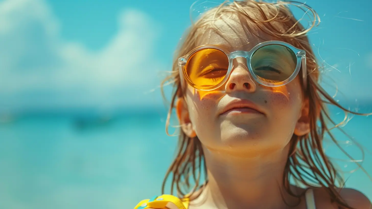 Exploring the Dangers of Tanning Beds and Safer Alternatives