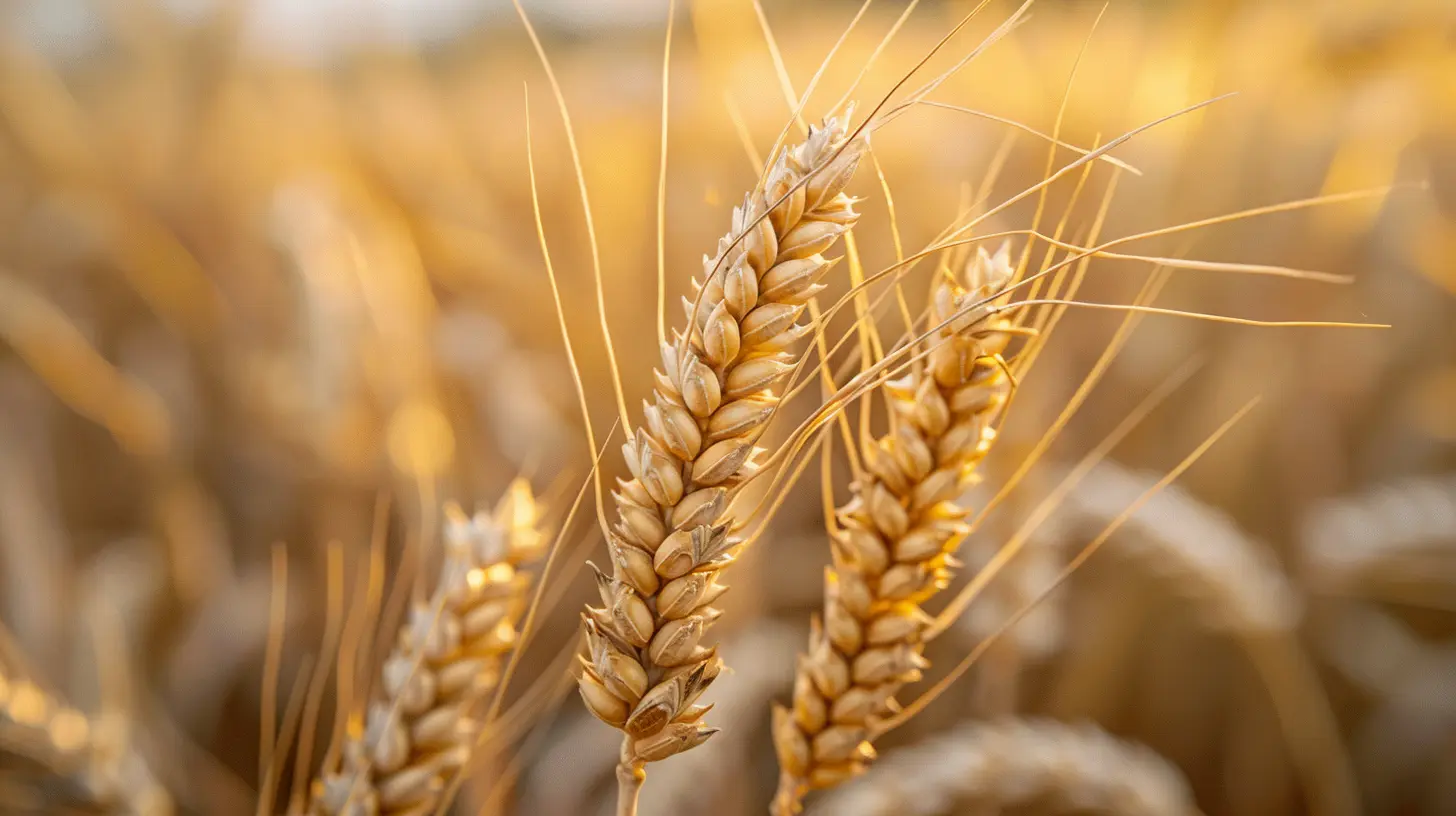 Exploring the Gluten-Free Options in Global Cuisines