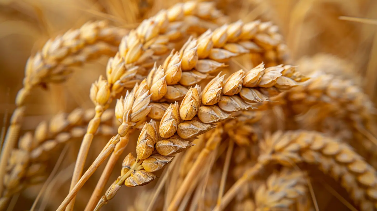 Exploring the Gluten-Free Options in Global Cuisines