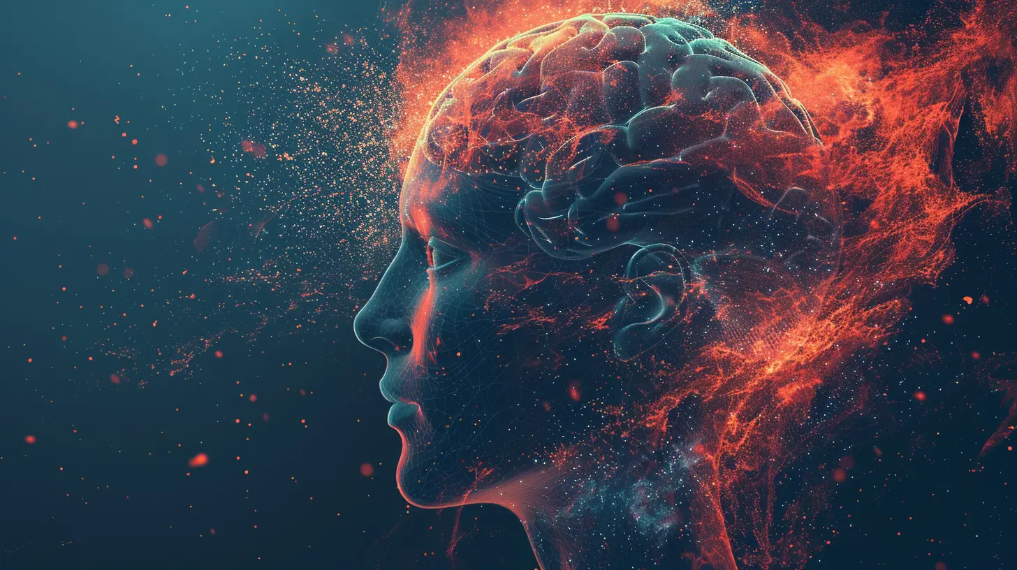 Exploring the Link Between Brain Health and Physical Pain