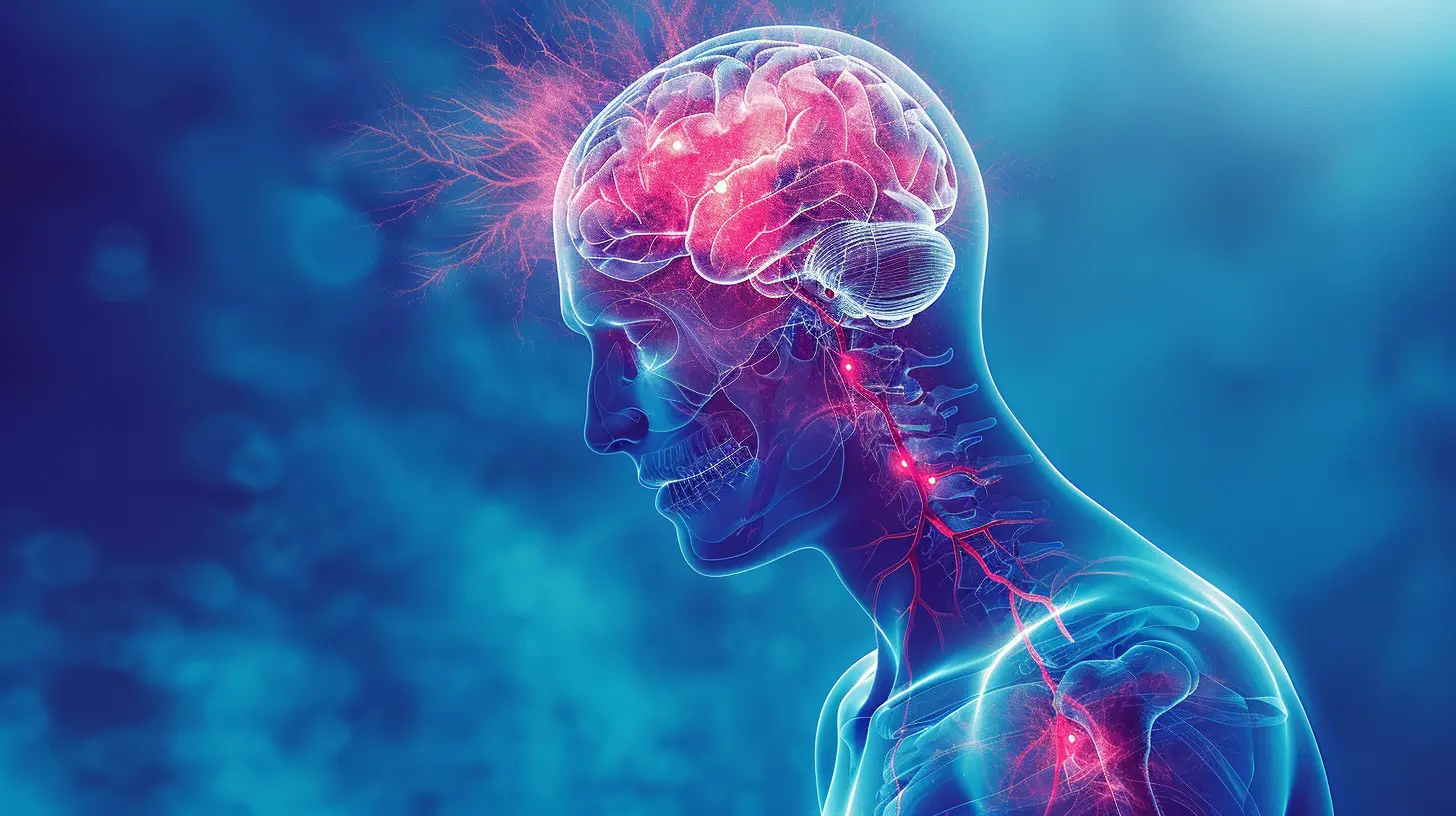 Exploring the Link Between Brain Health and Physical Pain