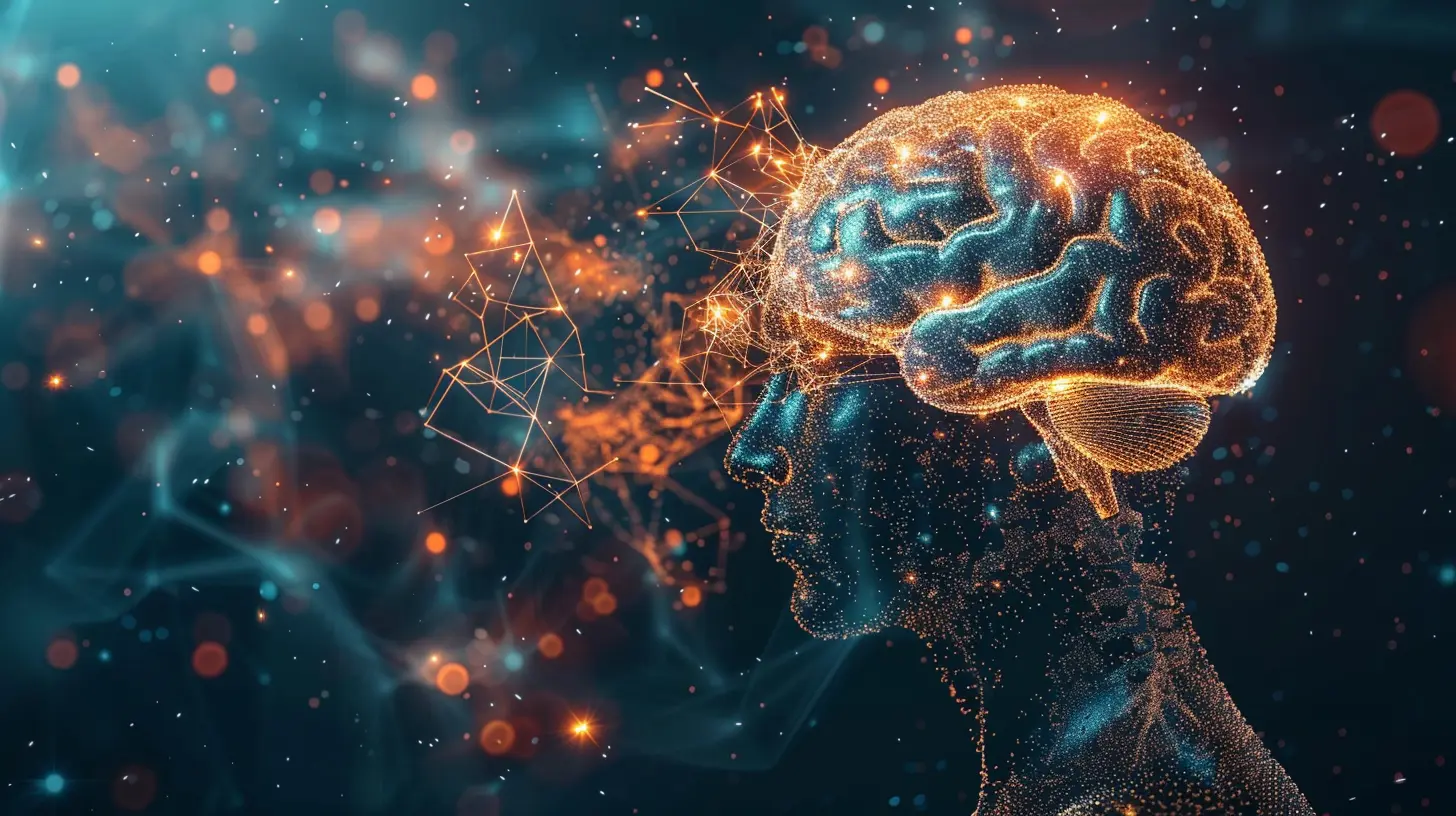 Exploring the Link Between Brain Health and Physical Pain