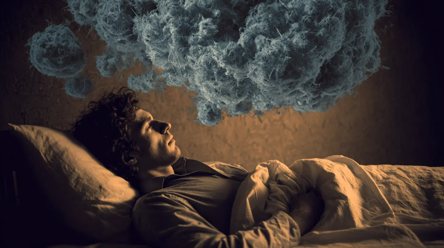 Exploring the Link Between Sleep and Mental Health Disorders