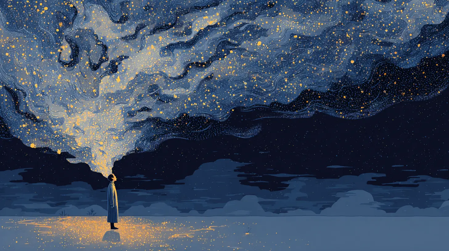 Exploring the Link Between Sleep and Mental Health Disorders