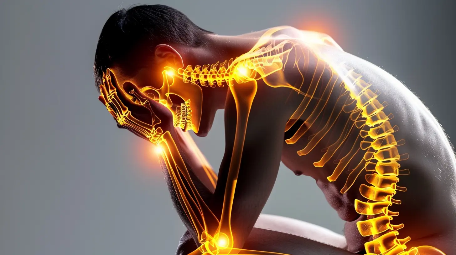 Exploring the Role of Genetics in Chronic Pain Conditions