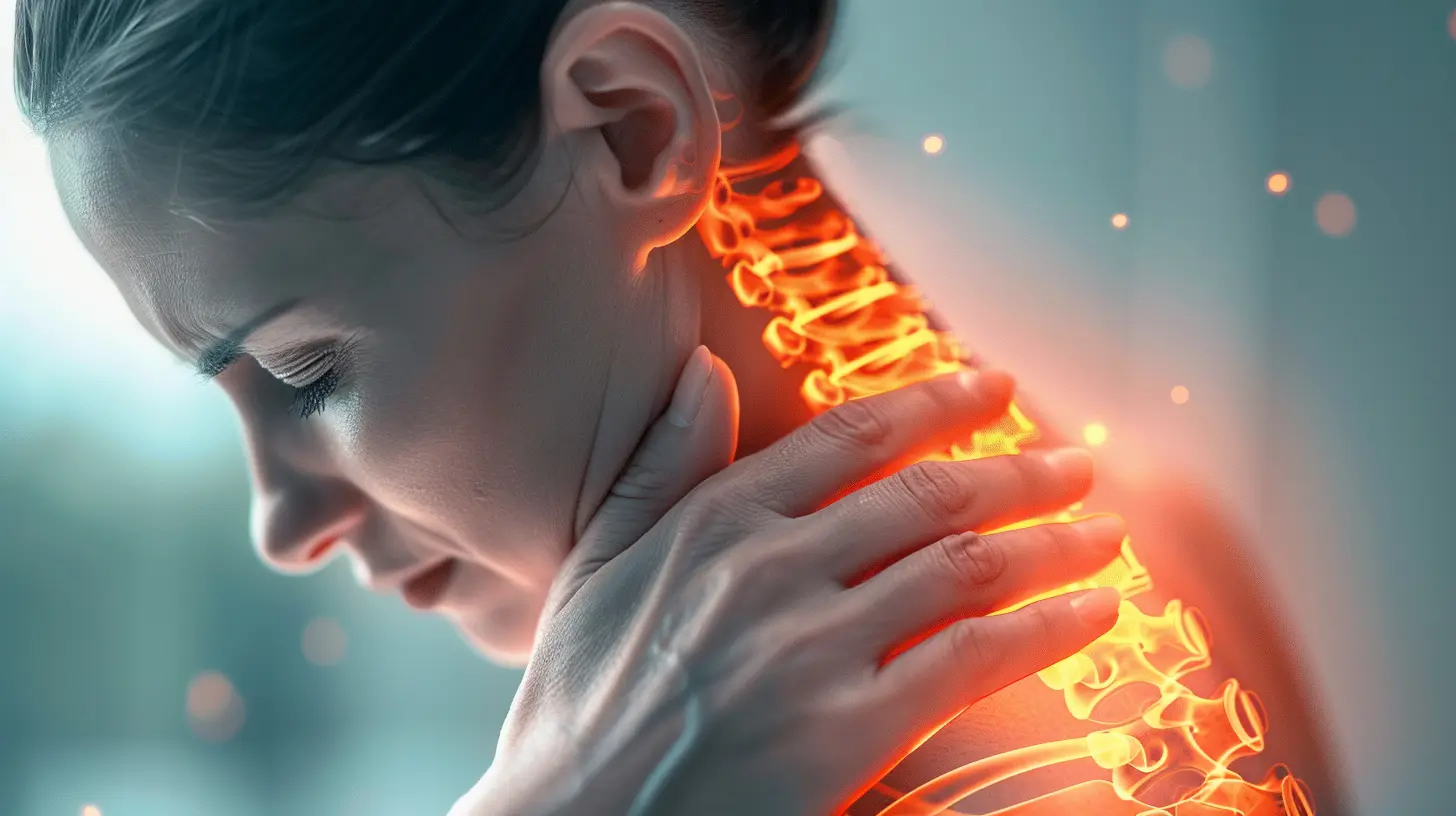 Exploring the Role of Genetics in Chronic Pain Conditions