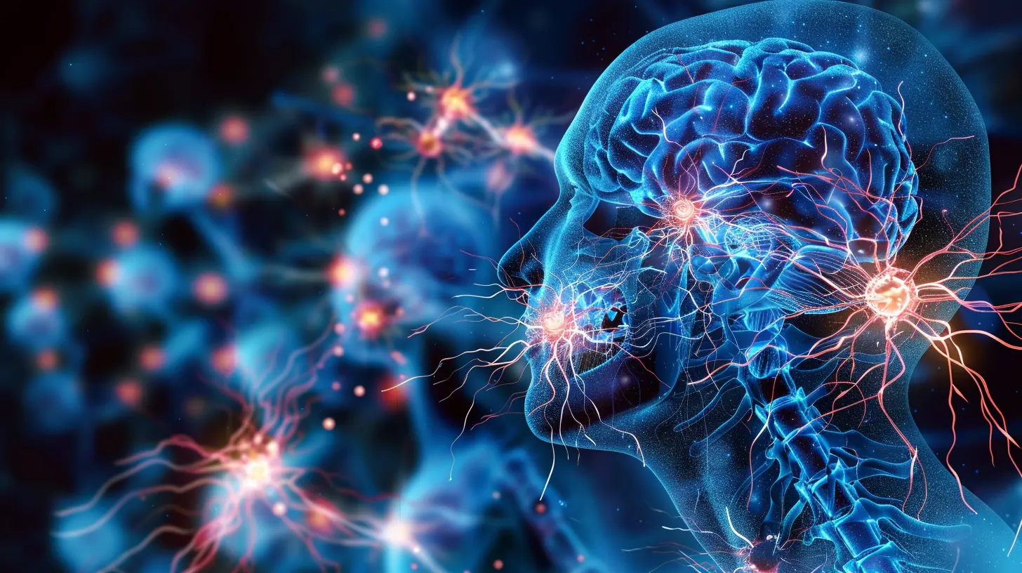 Exploring the Role of Hormones in Chronic Pain