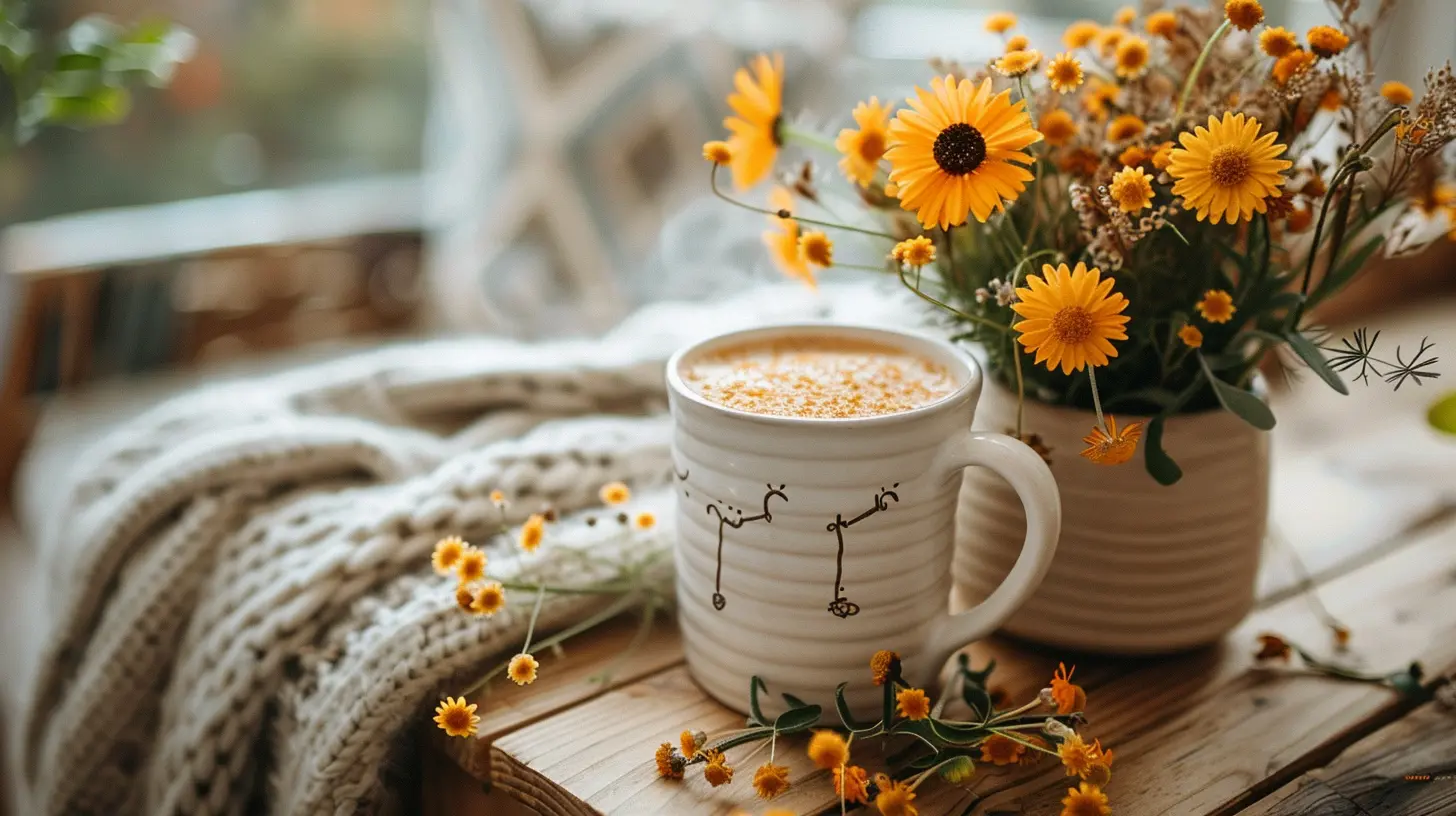 Finding Joy in Small Moments: Tips for Everyday Happiness