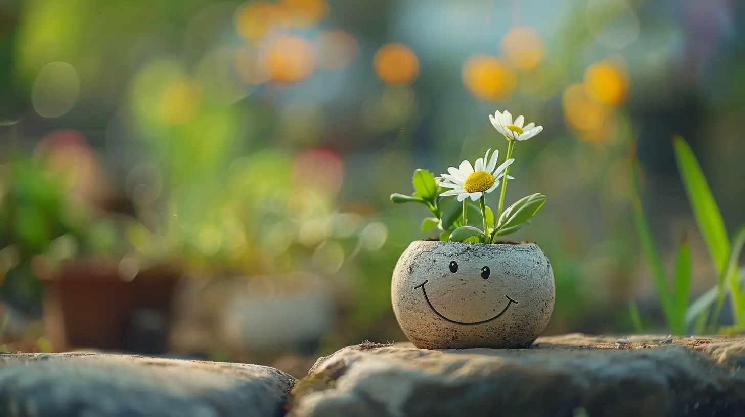 Finding Joy in Small Moments: Tips for Everyday Happiness