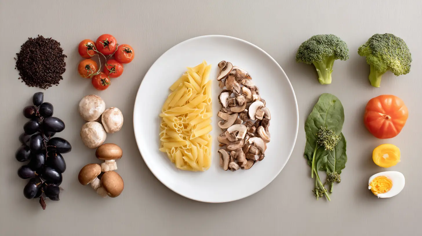 Foods to Avoid for Optimal Brain Function