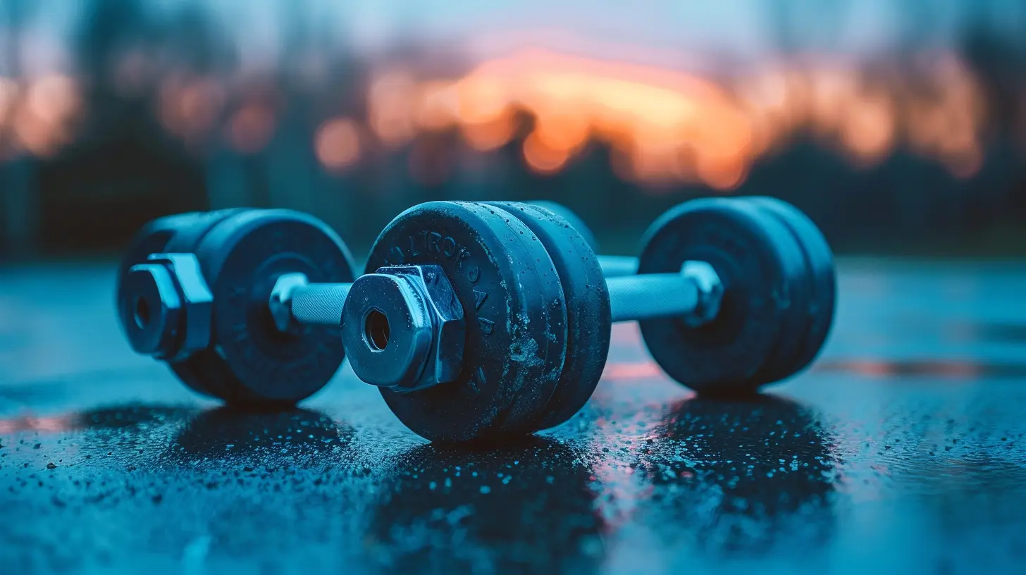 From Short-Term Challenge to Lifelong Lifestyle