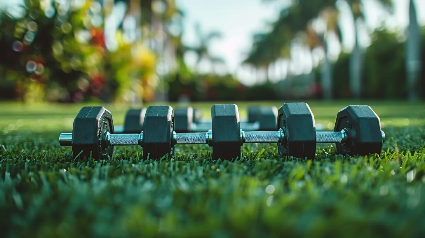 From Short-Term Challenge to Lifelong Lifestyle