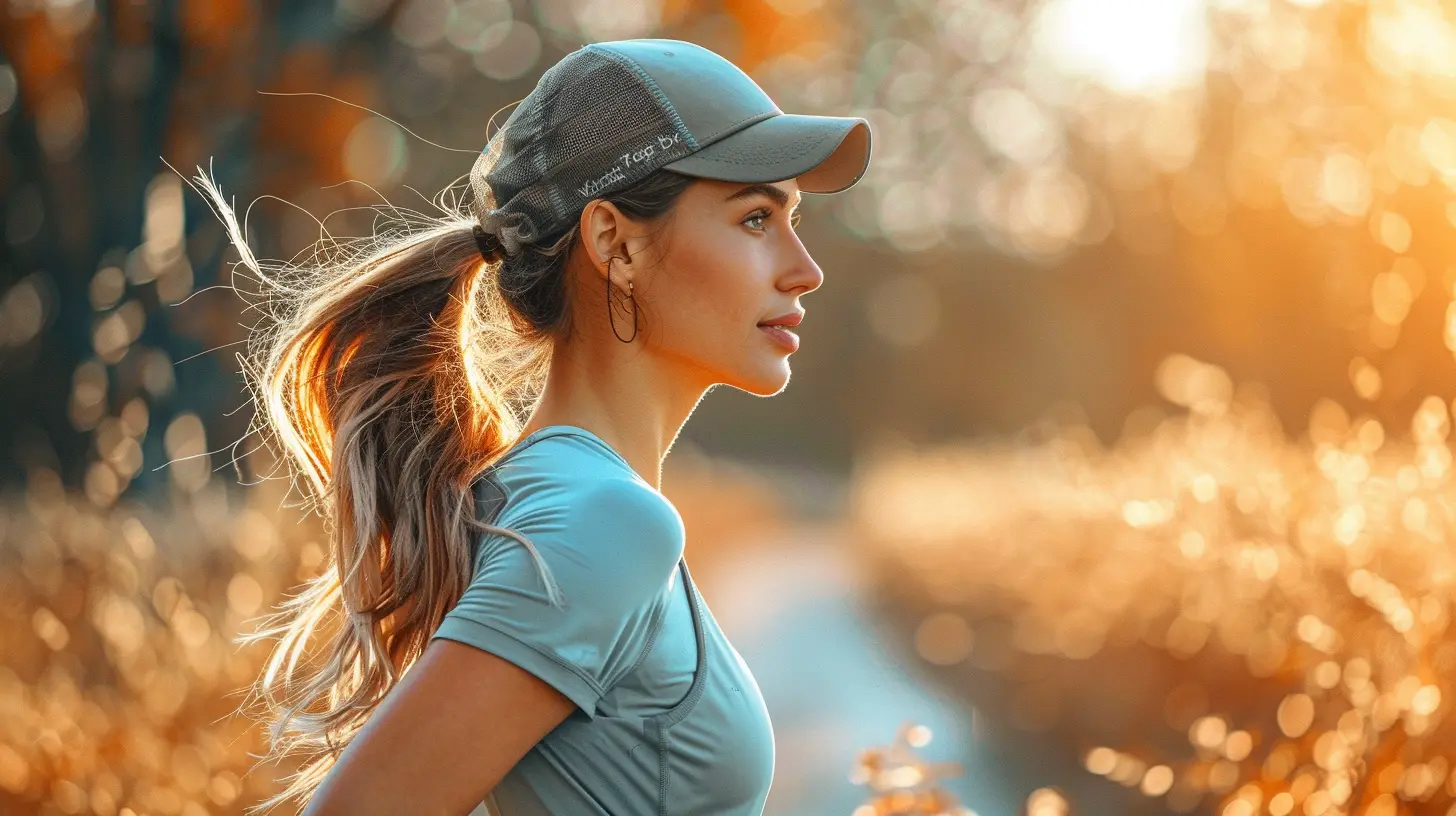 Fueling Your Ambition: Nutrition for Fitness Success