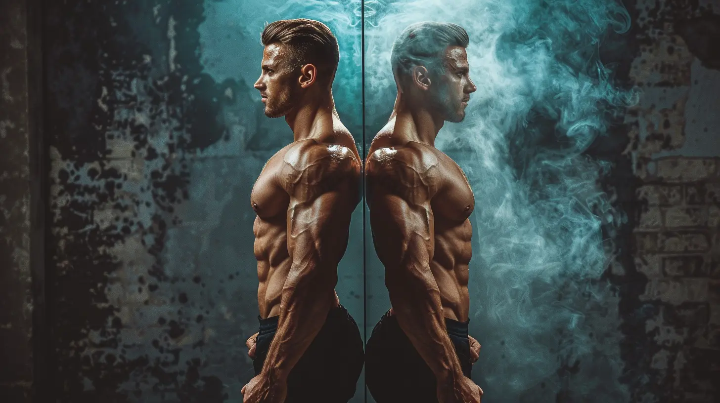 Full-Body vs. Split Training: Which is Right for You?