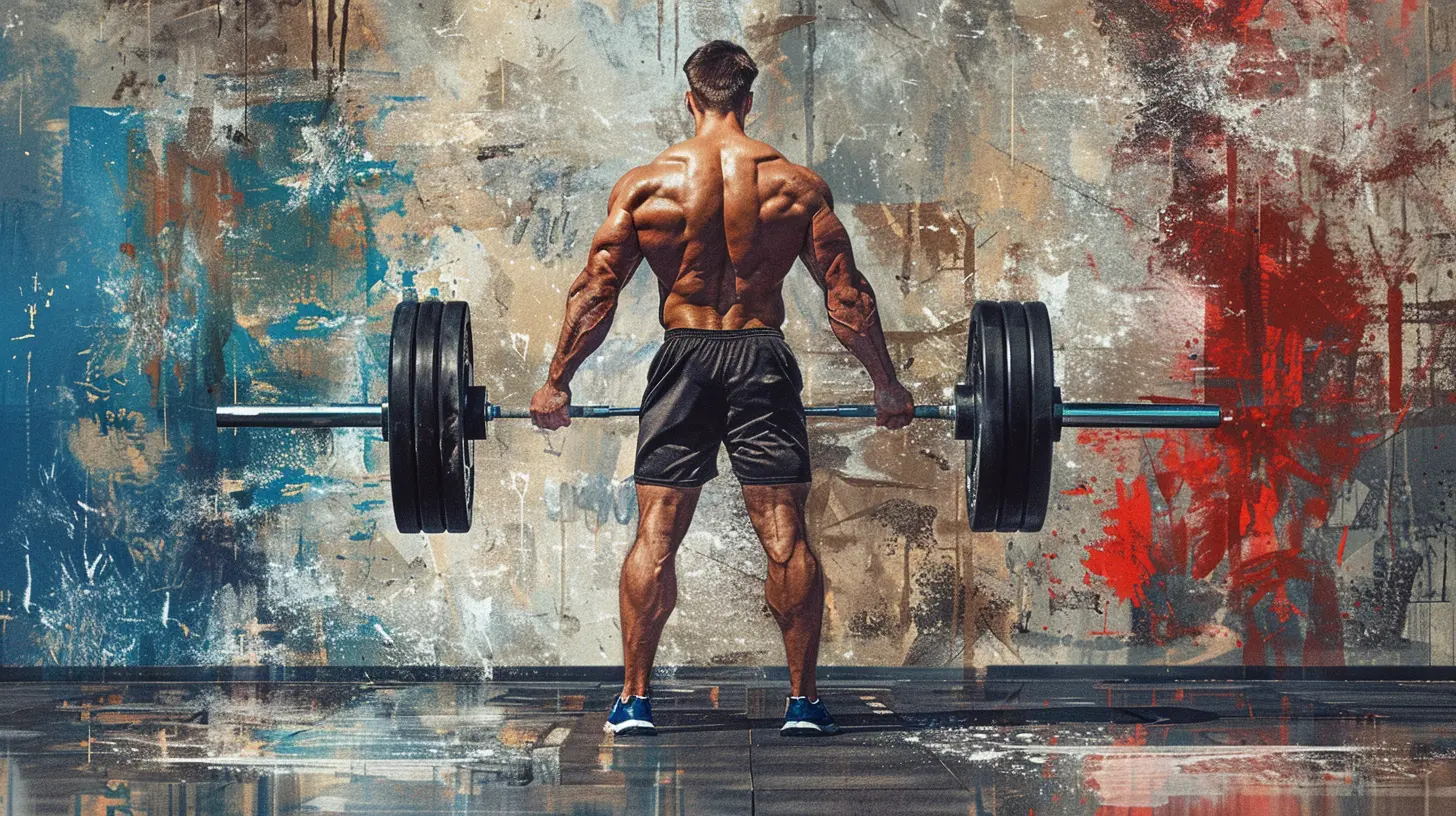 Full-Body vs. Split Training: Which is Right for You?