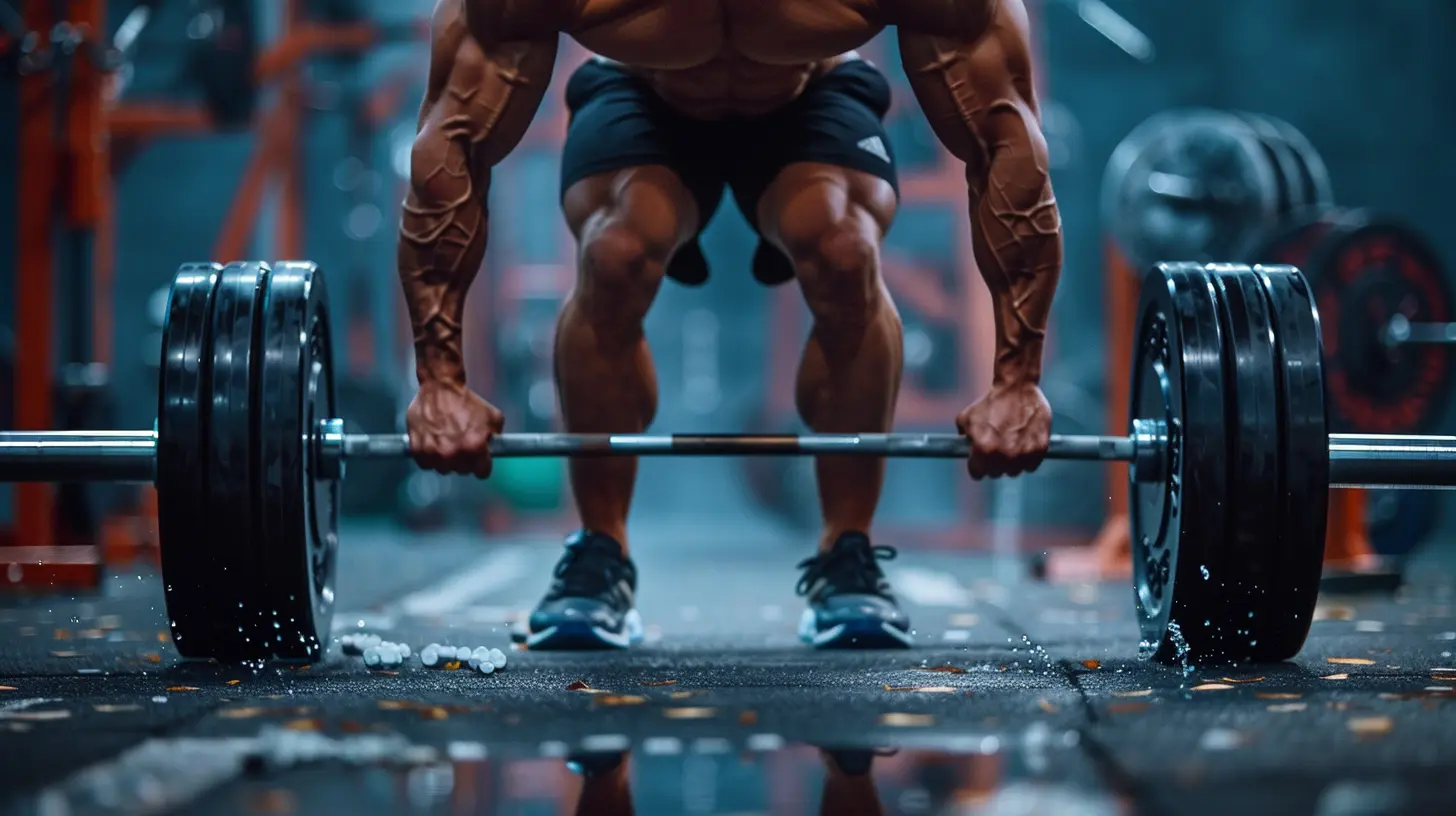 Full-Body vs. Split Training: Which is Right for You?