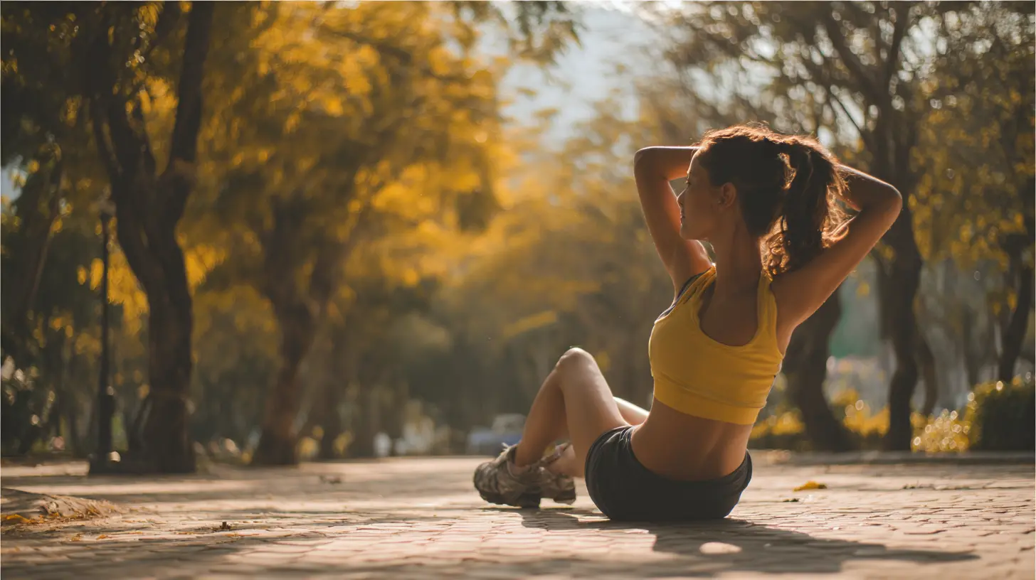 Get Fit Fast with These Proven Exercise Routines
