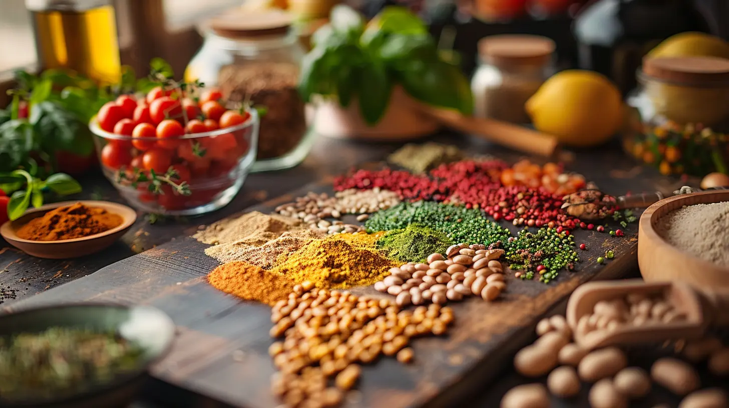 Gluten-Free Travel: How to Explore the World Without Worry
