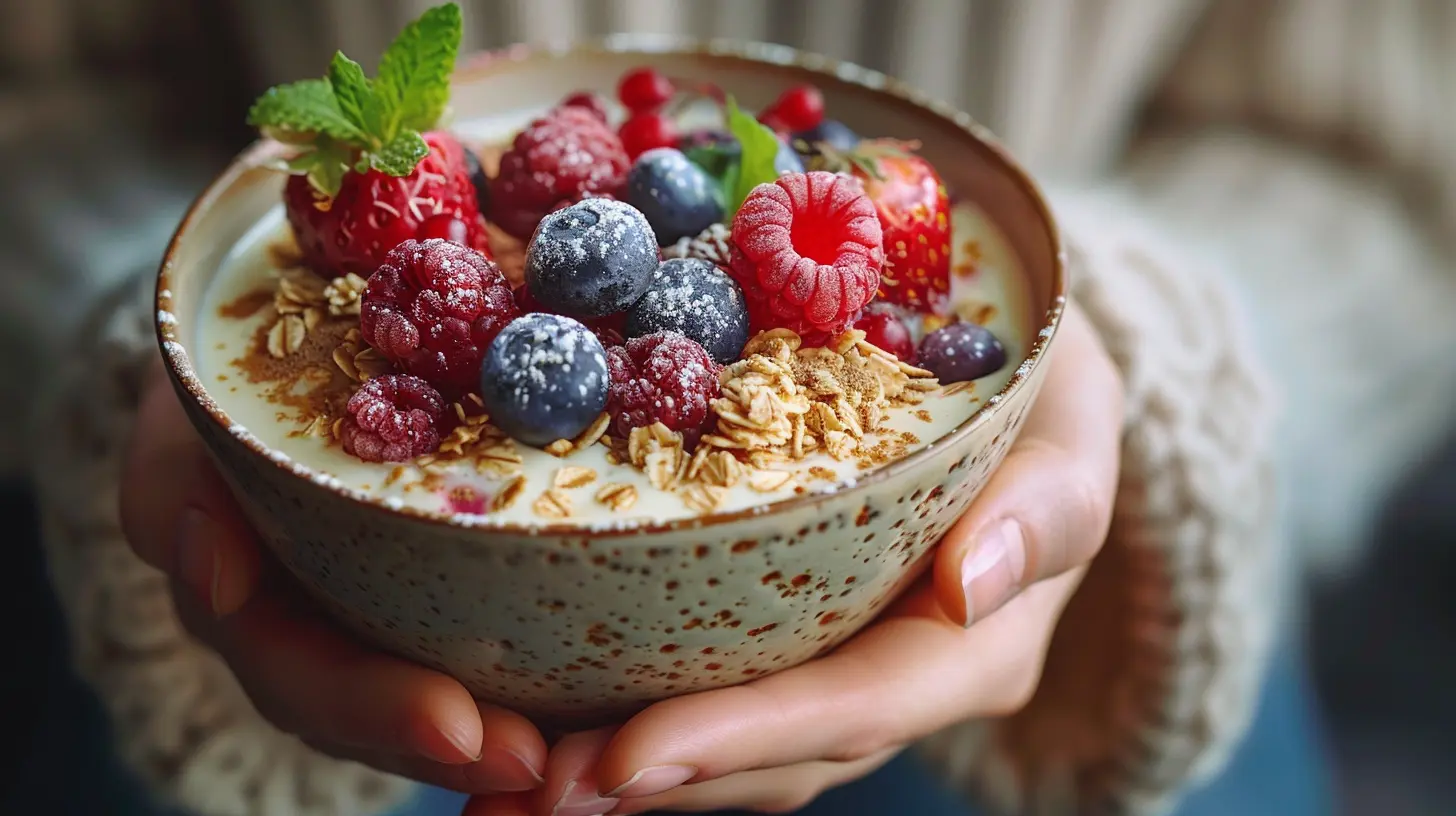 Going Gluten-Free for Weight Loss: Is It Really Effective?