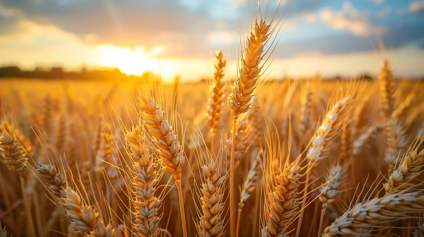 Going Gluten-Free for Weight Loss: Is It Really Effective?