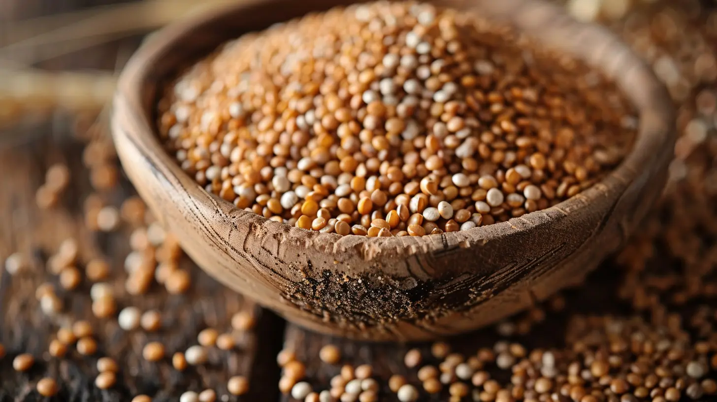 Going Gluten-Free for Weight Loss: Is It Really Effective?