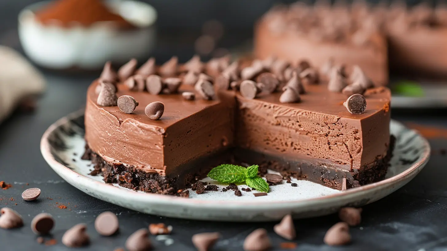 Guilt-Free Desserts That Are Actually Good for You