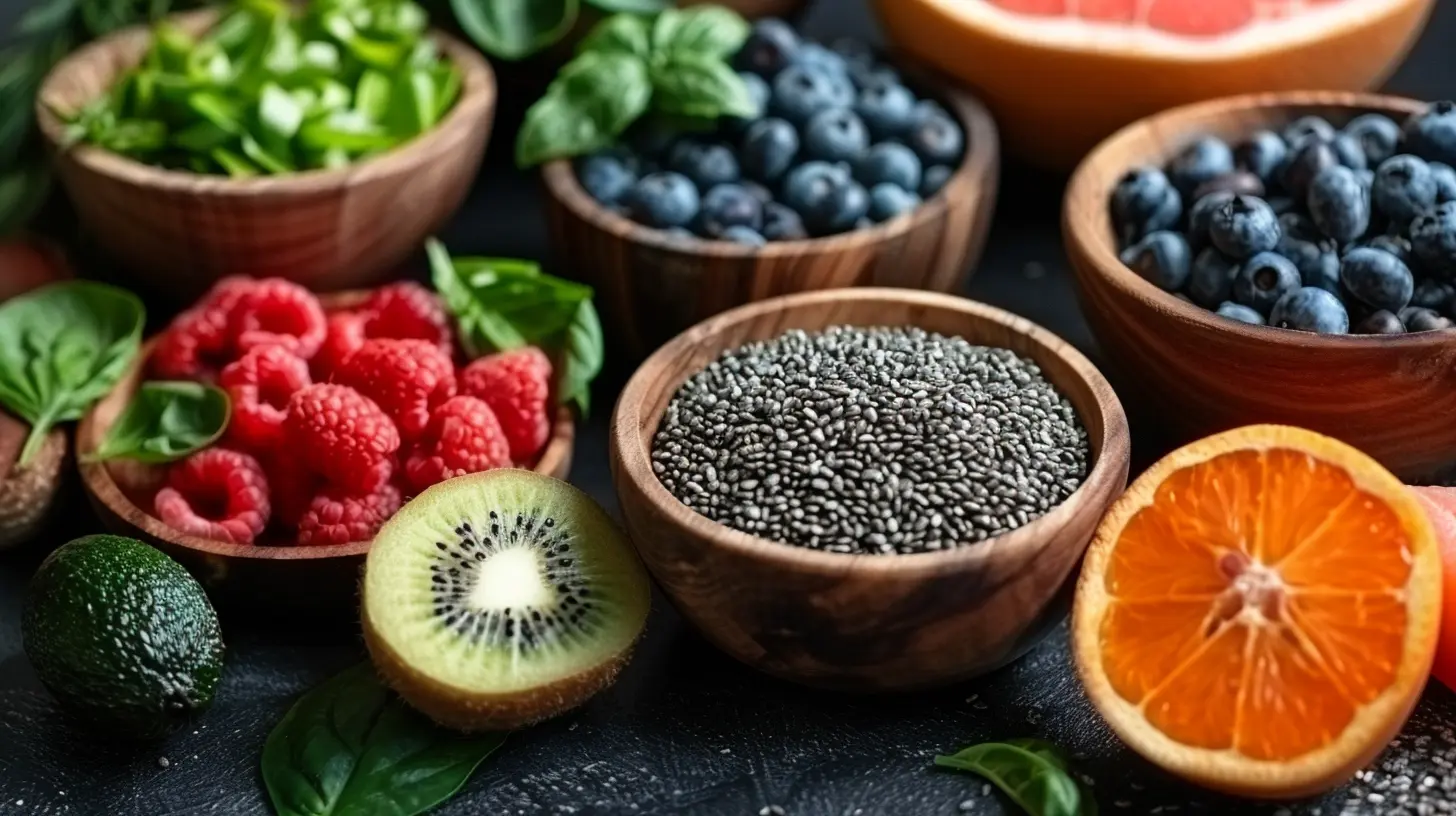 Gut-Healthy Foods You Should Incorporate Daily