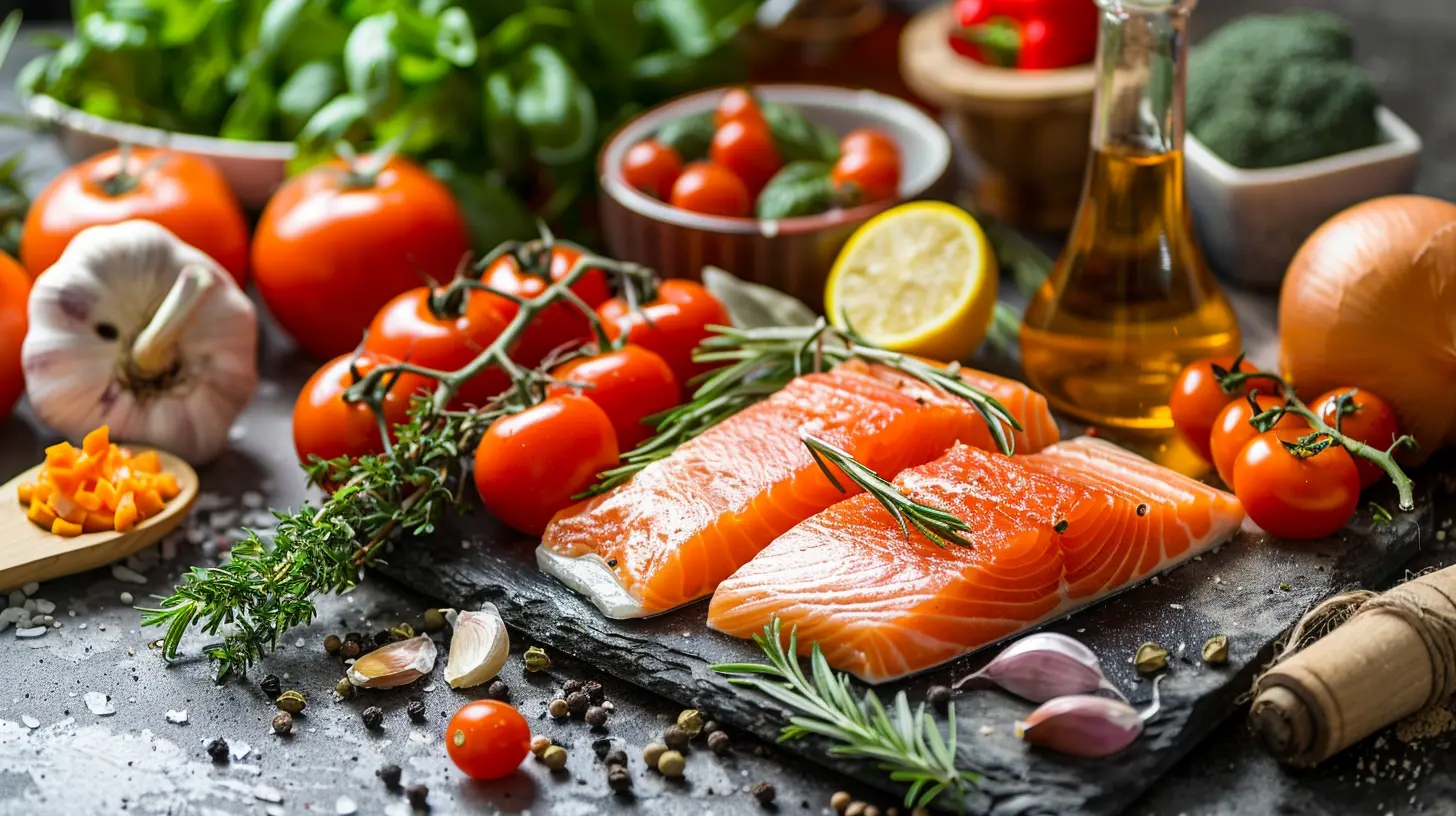 Gut-Healthy Foods You Should Incorporate Daily