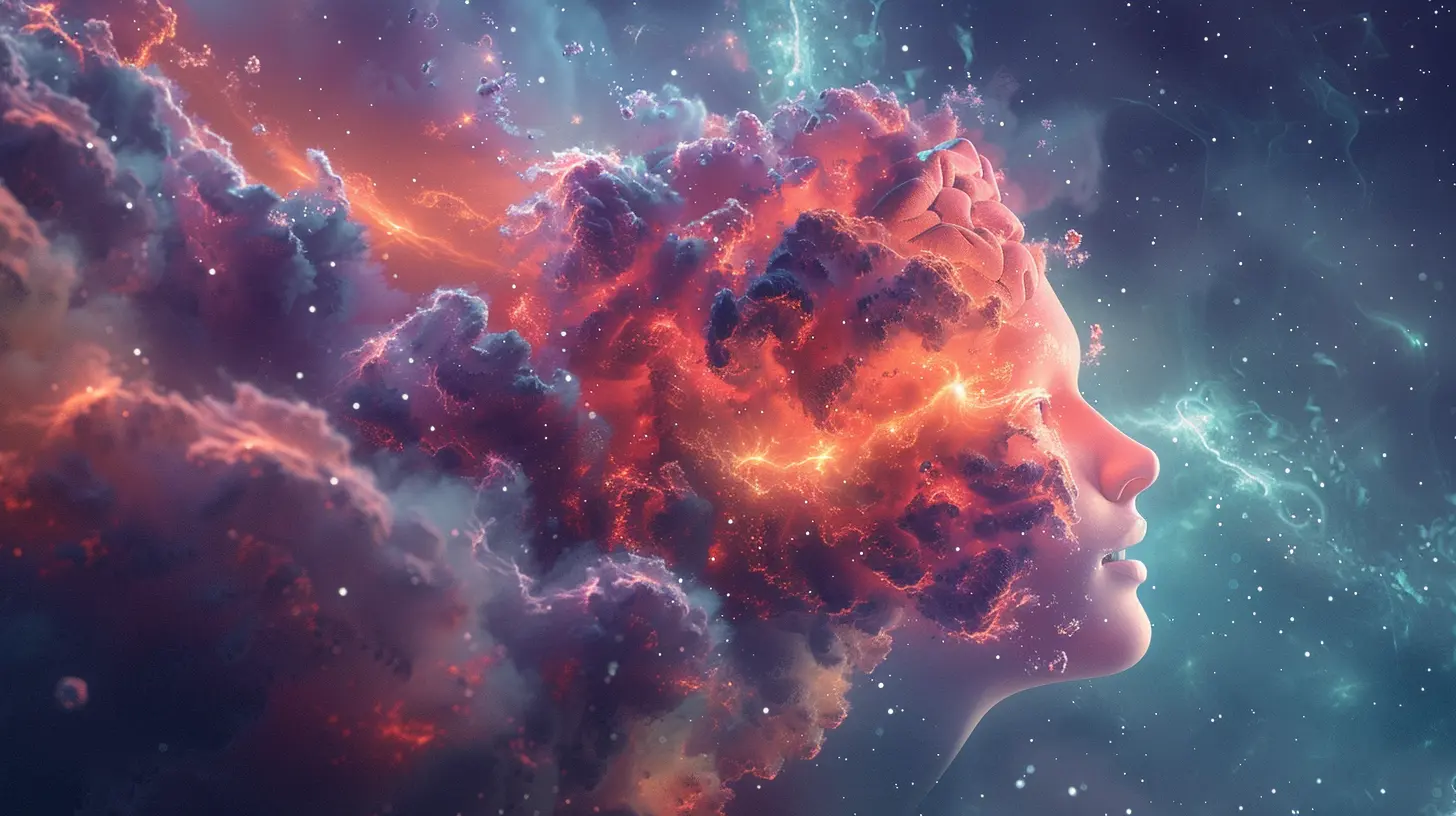 Harnessing the Power of Visualization for Brain Performance