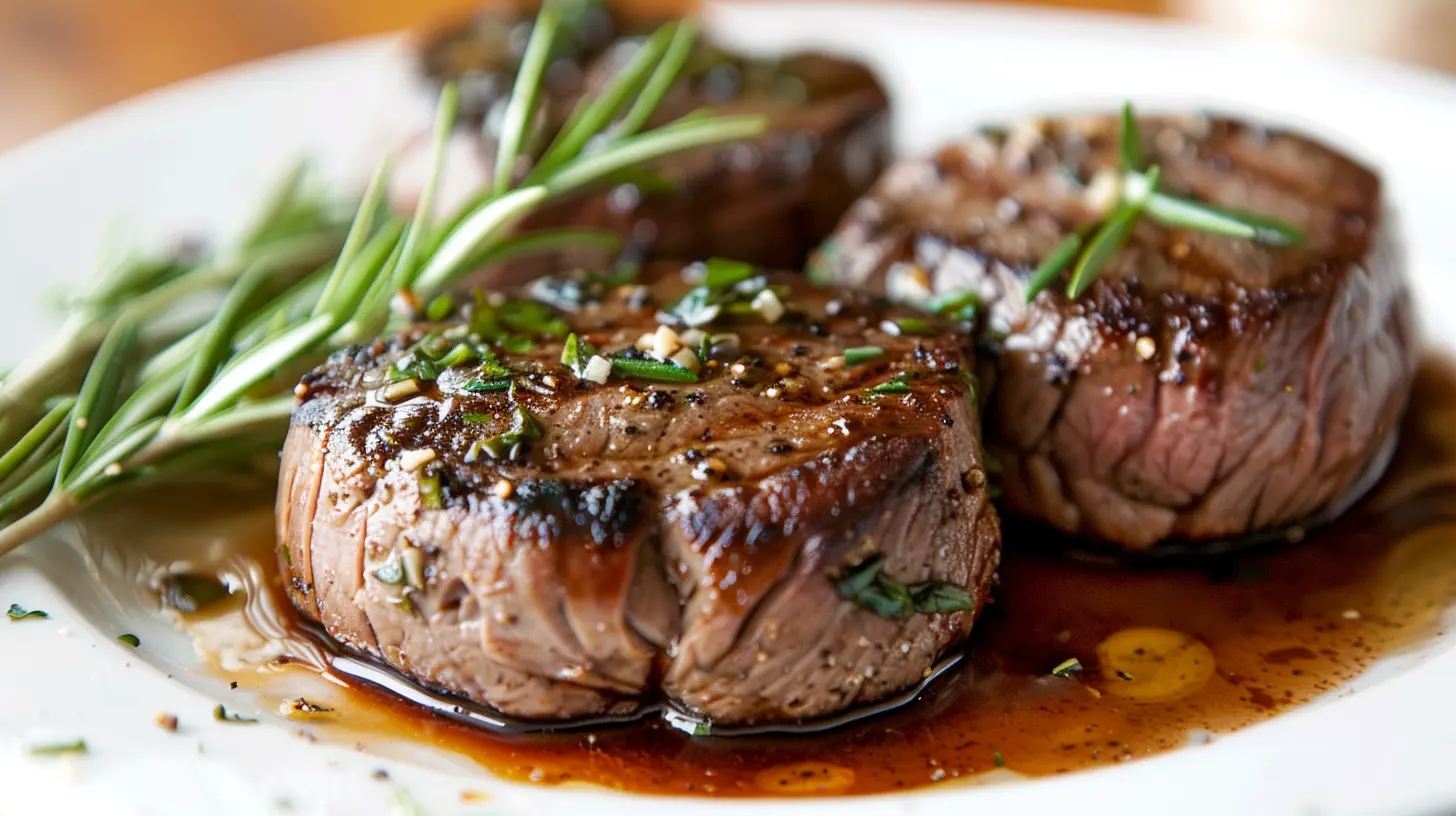 Heart-Healthy Dinner Recipes You’ll Love