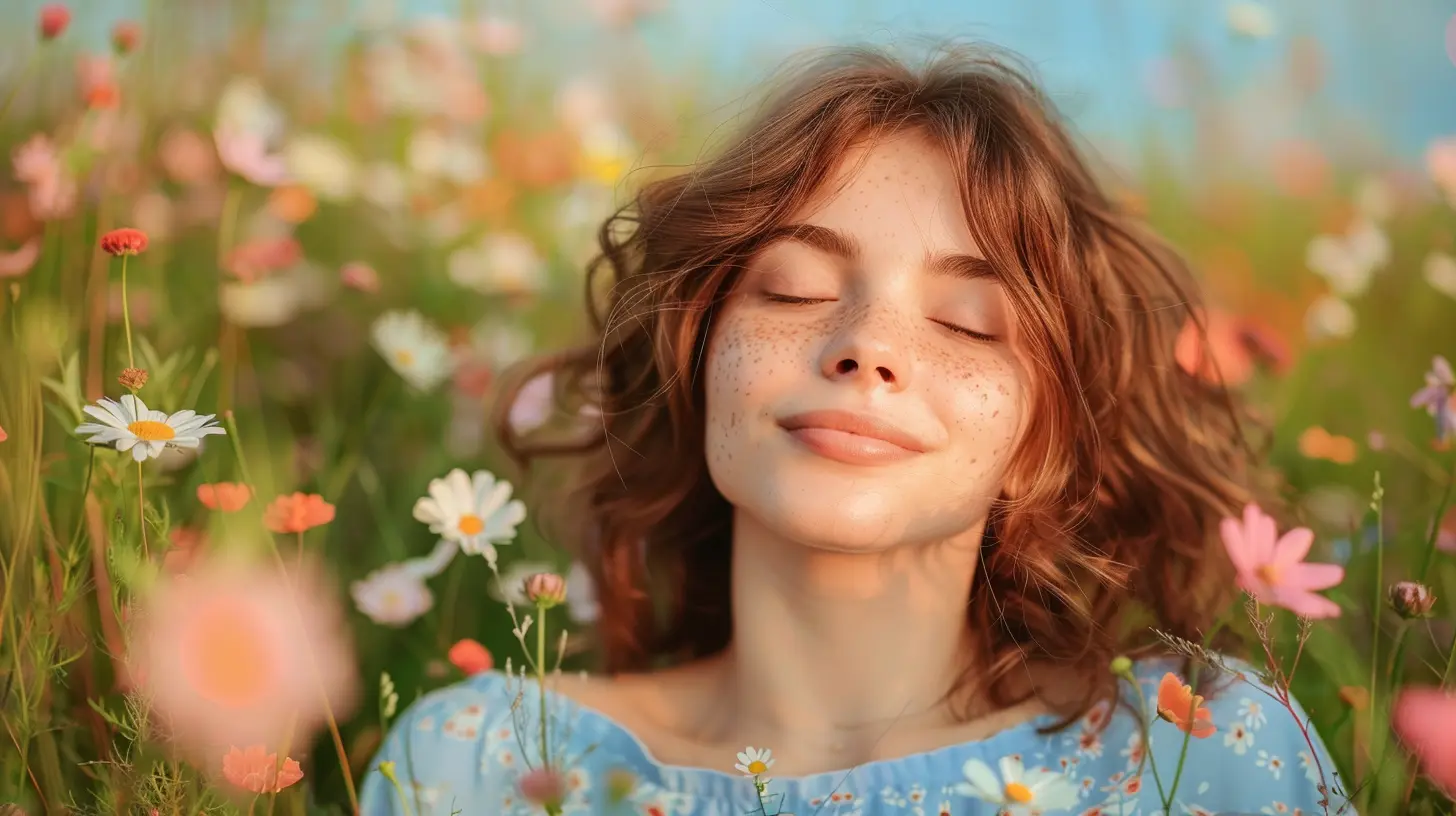 Herbal Remedies for Hormonal Health: What Really Works