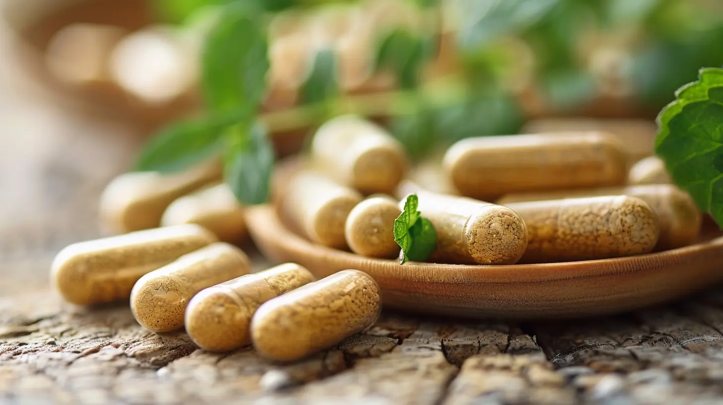 Herbal Remedies for Hormonal Health: What Really Works