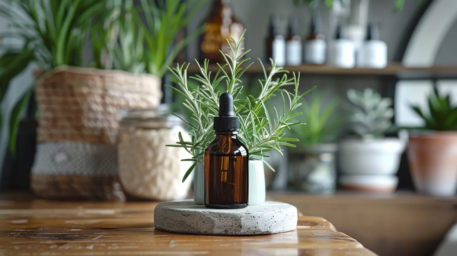 Herbal Remedies for Hormonal Health: What Really Works